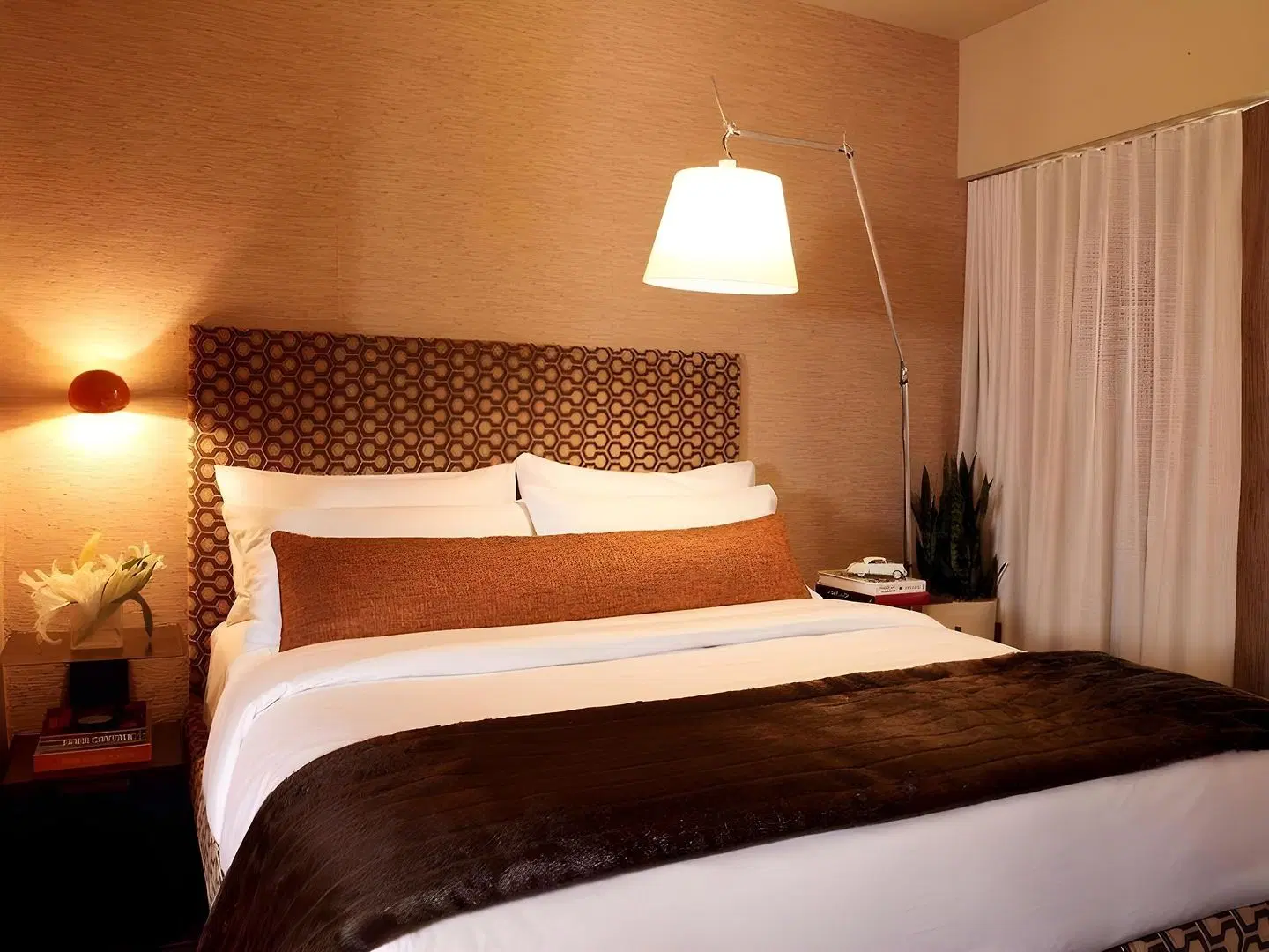 The Roxy Hotel (ex Tribeca Grand) ROOM_EXAMPLE