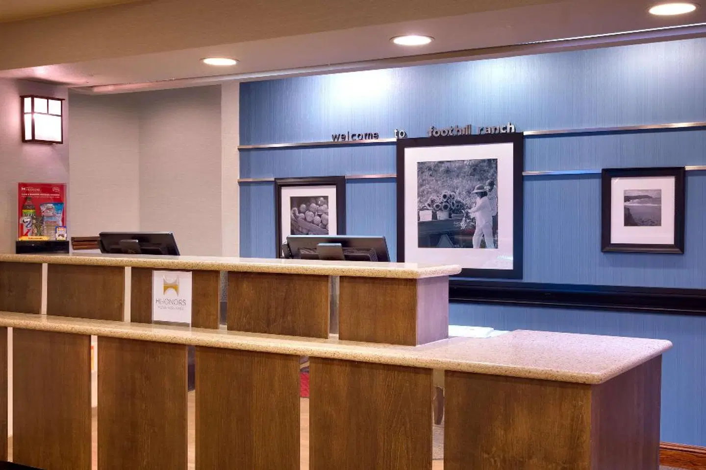 Hampton Inn Irvine East - Lake Forest ROOM_EXAMPLE