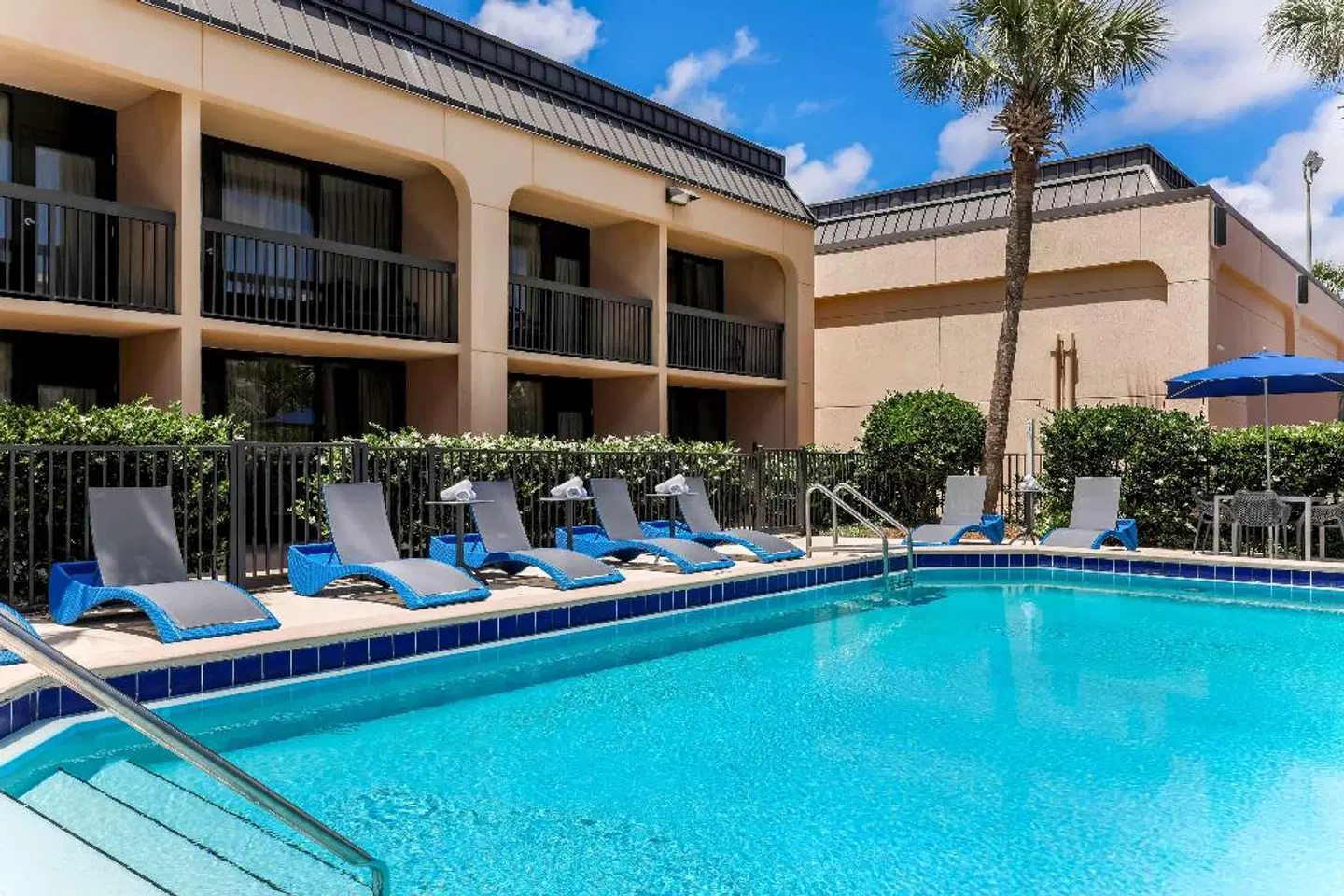 Hampton Inn Ft. Walton Beach OUTDOOR_POOL