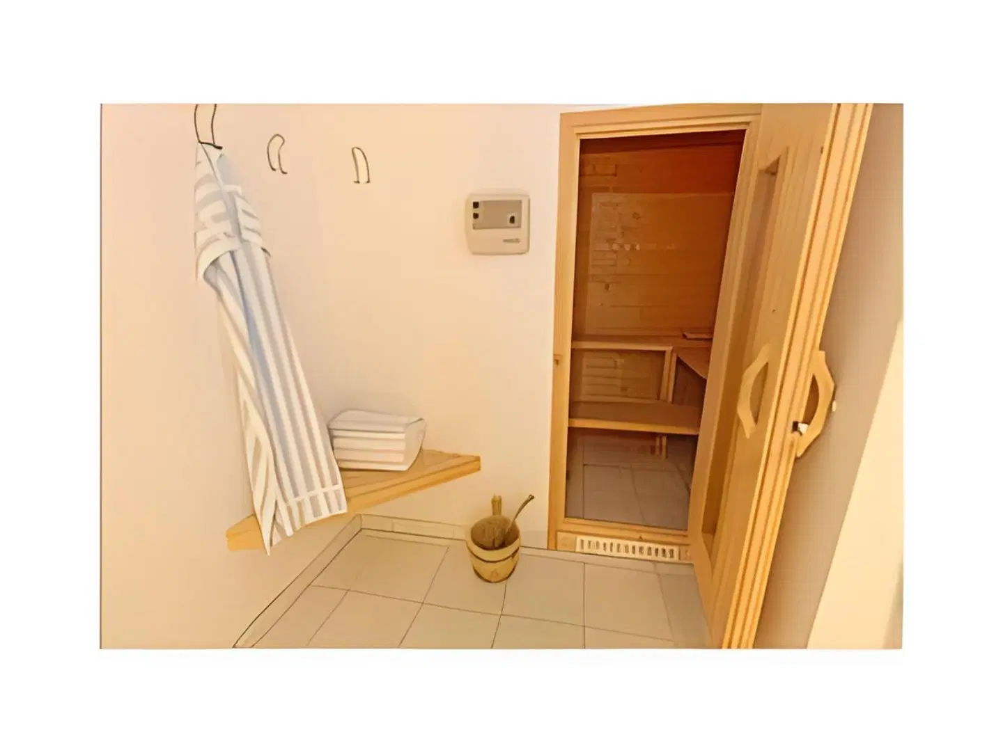 Sand Timmendorfer Hof MODEL_IMPRESSION