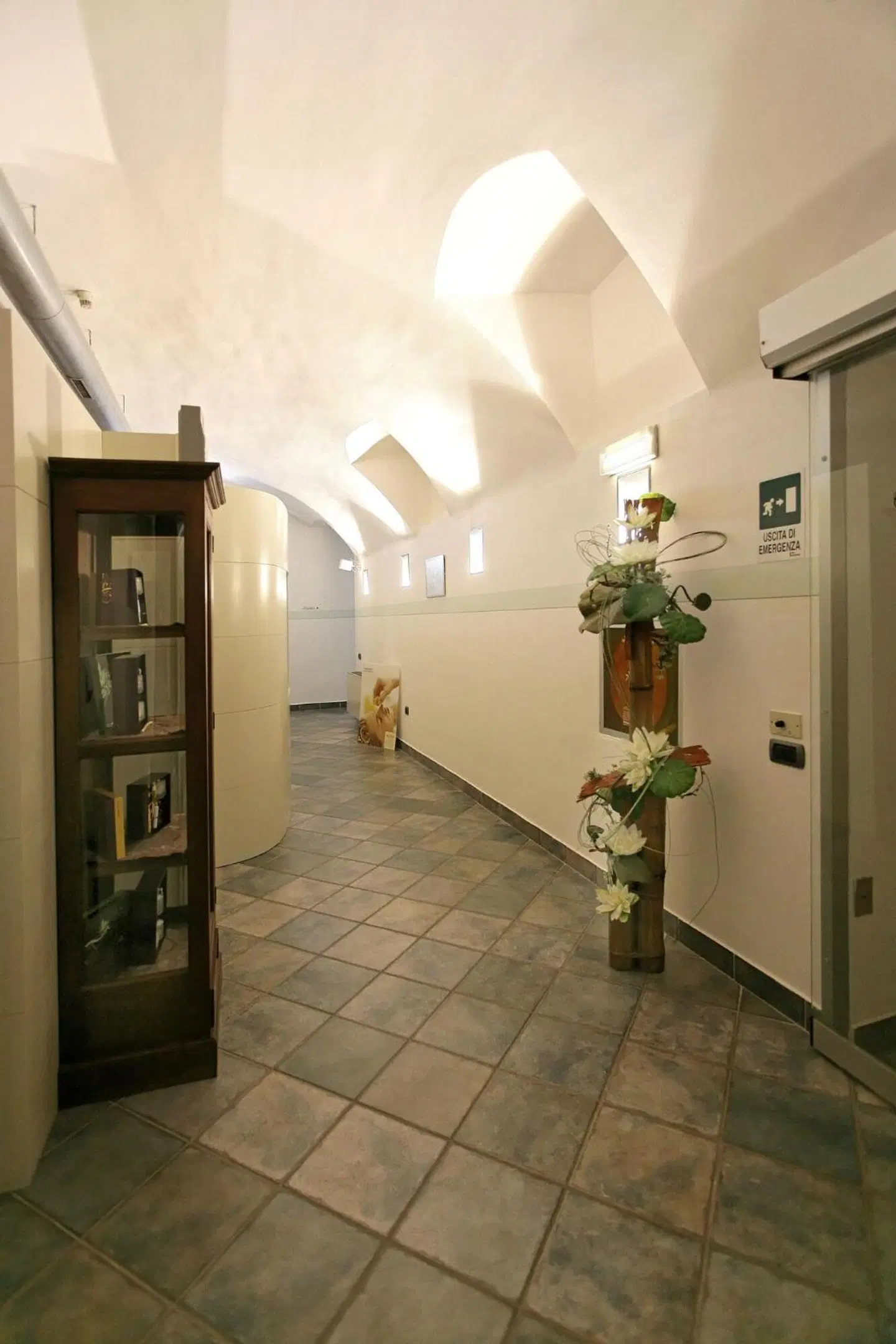 Castello Rosso LOUNGE_LOBBY