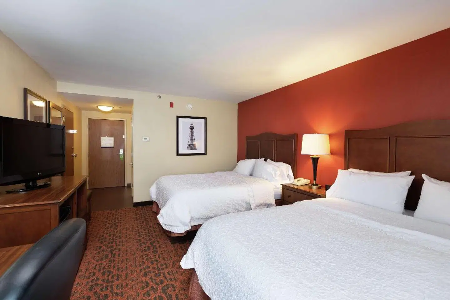 Hampton Inn Houma ROOM_EXAMPLE