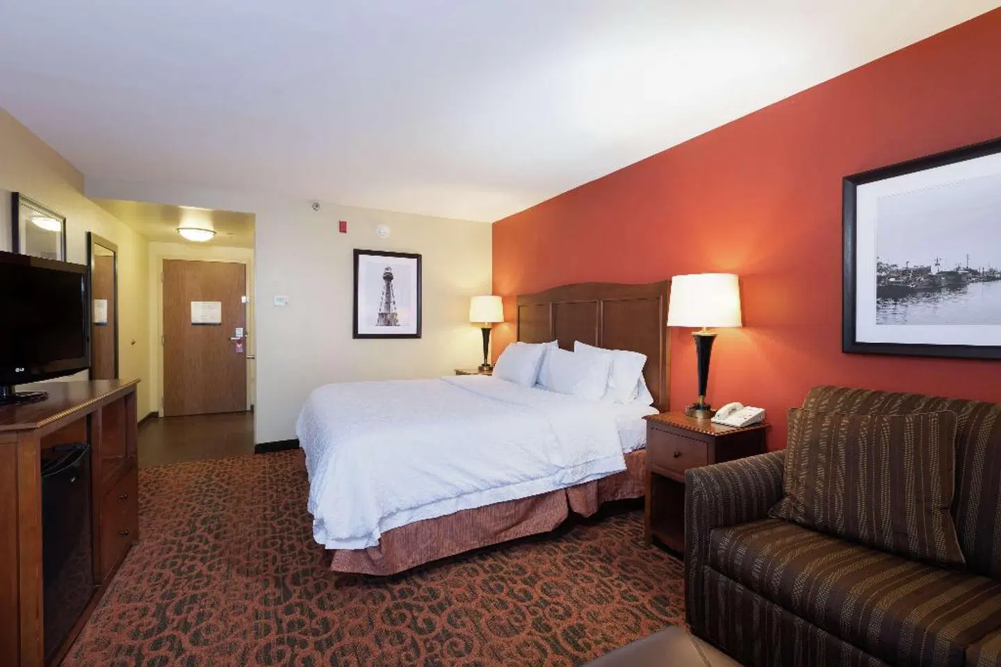 Hampton Inn Houma ROOM_EXAMPLE