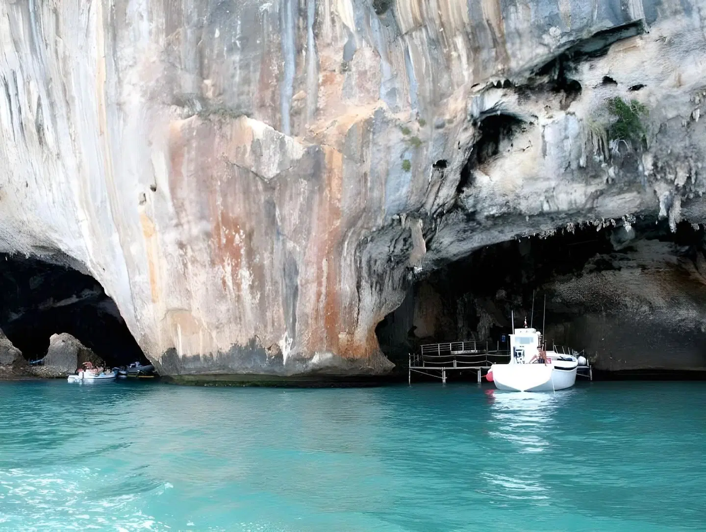 Bed and Breakfast Dorgali Hallenbad