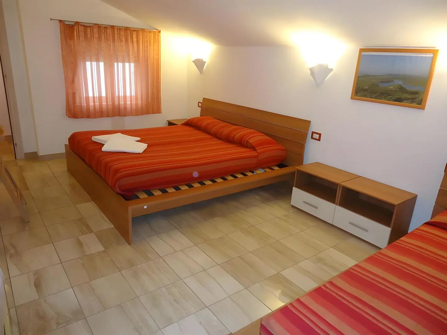 Bed and Breakfast Dorgali ROOM_EXAMPLE