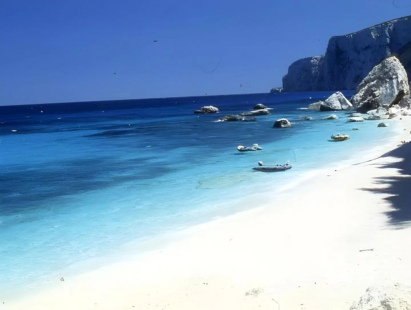 Bed and Breakfast Dorgali BEACH