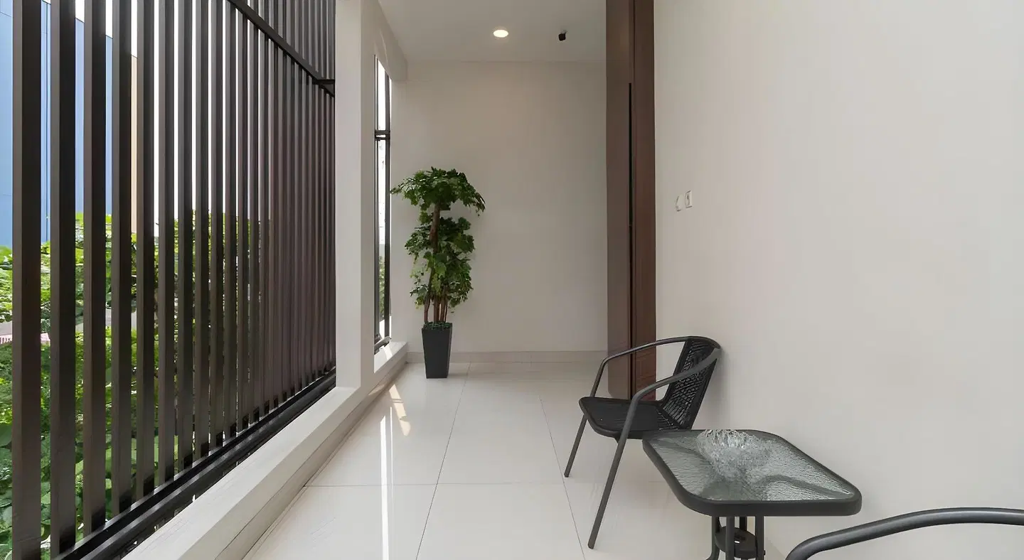 Urbanview Hotel Cengkareng Jakarta by RedDoorz HEALTH_BEAUTY