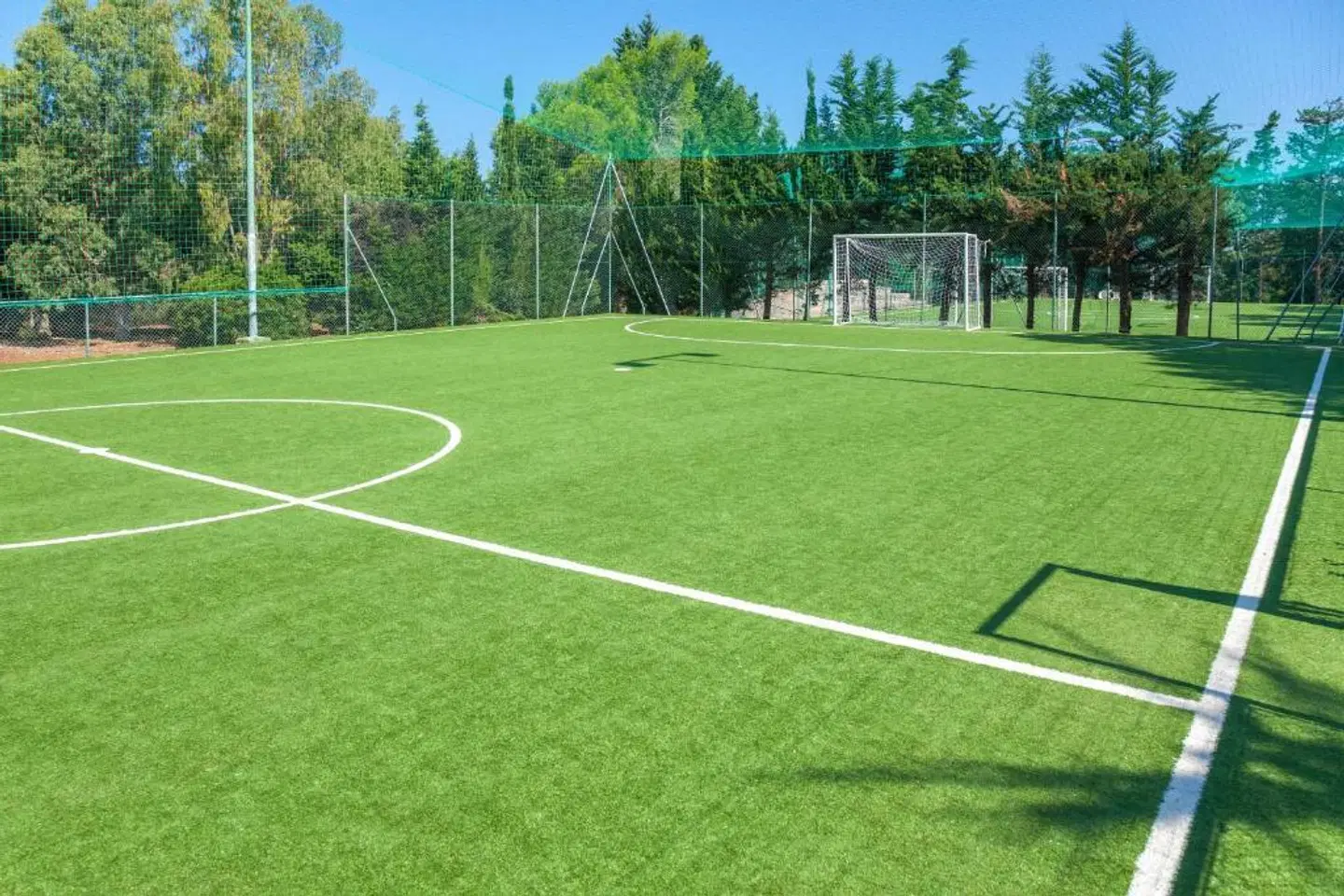 TH Ostuni - Ostuni Marina Village SPORTS_AND_LEISURE