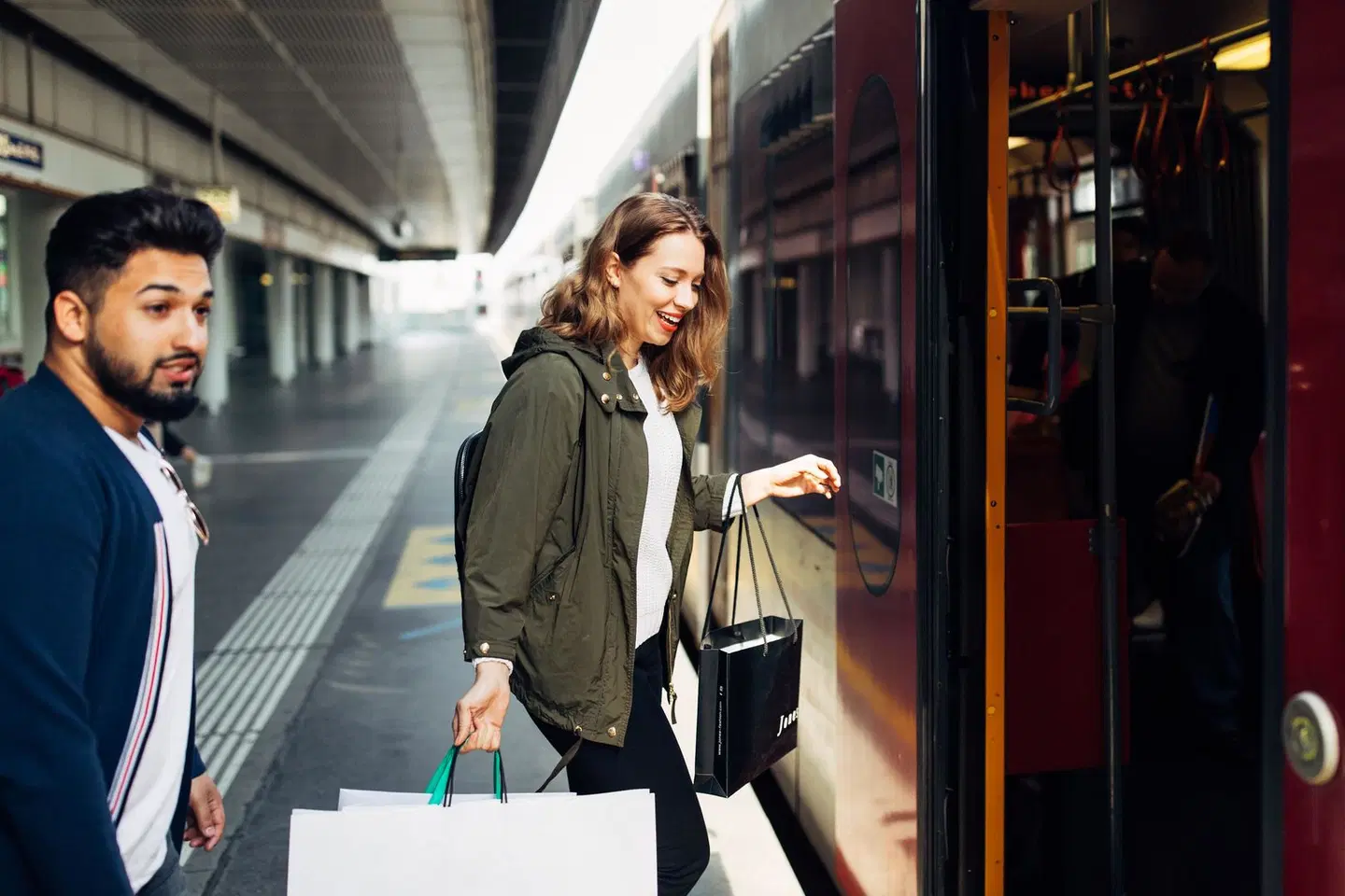 harry's home Wien Millennium Tower PEOPLE