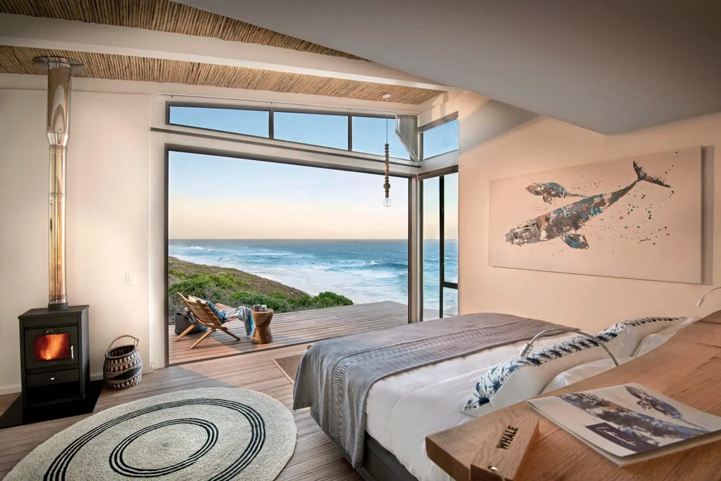 Lekkerwater Beach Lodge ROOM_EXAMPLE