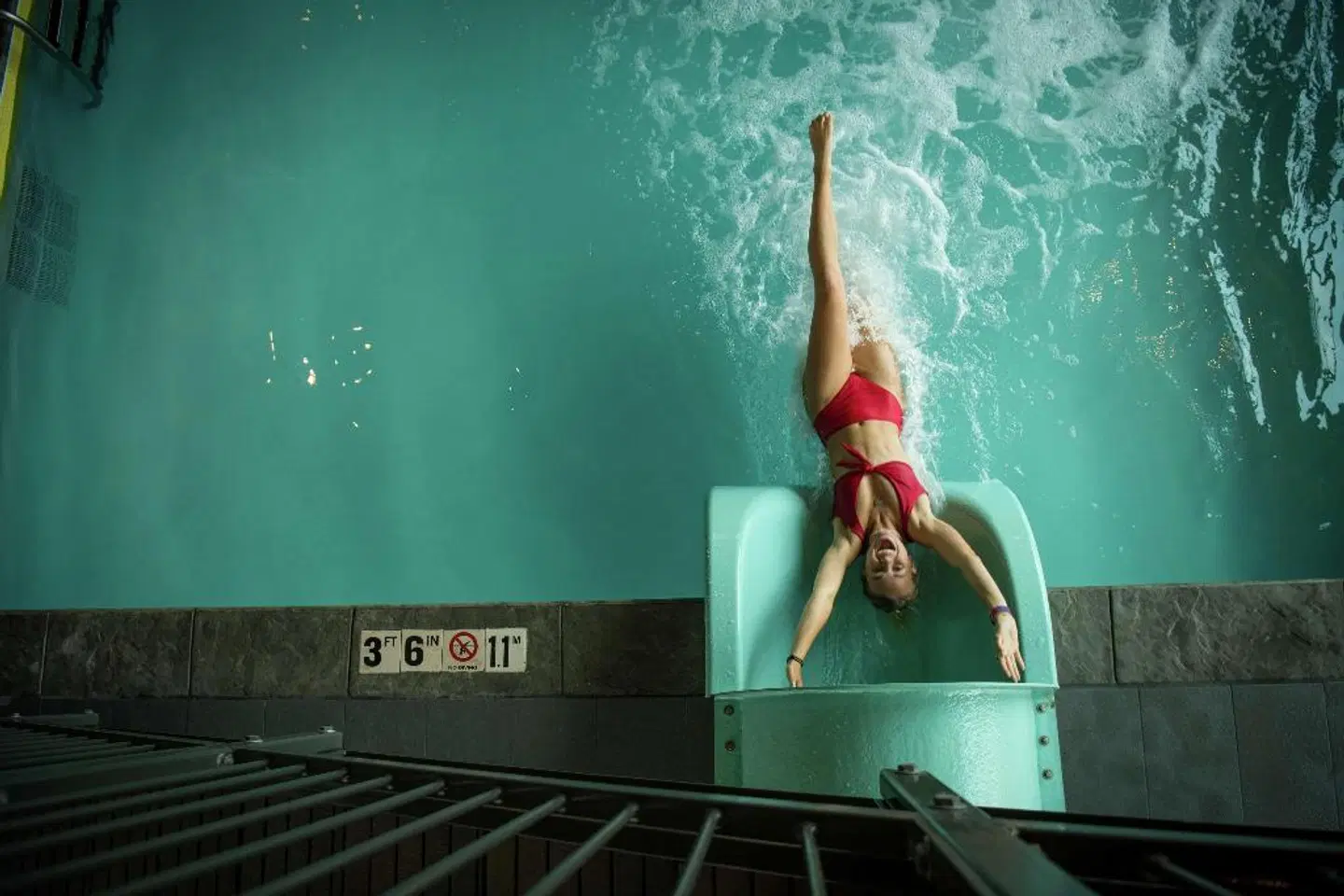 Hampton Inn & Suites Rapid City Rushmore SPORTS_AND_LEISURE