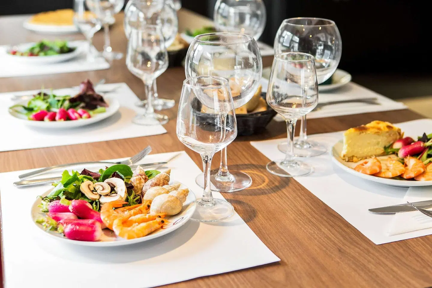 Campanile Rouen Nord - Barentin RESTAURANT