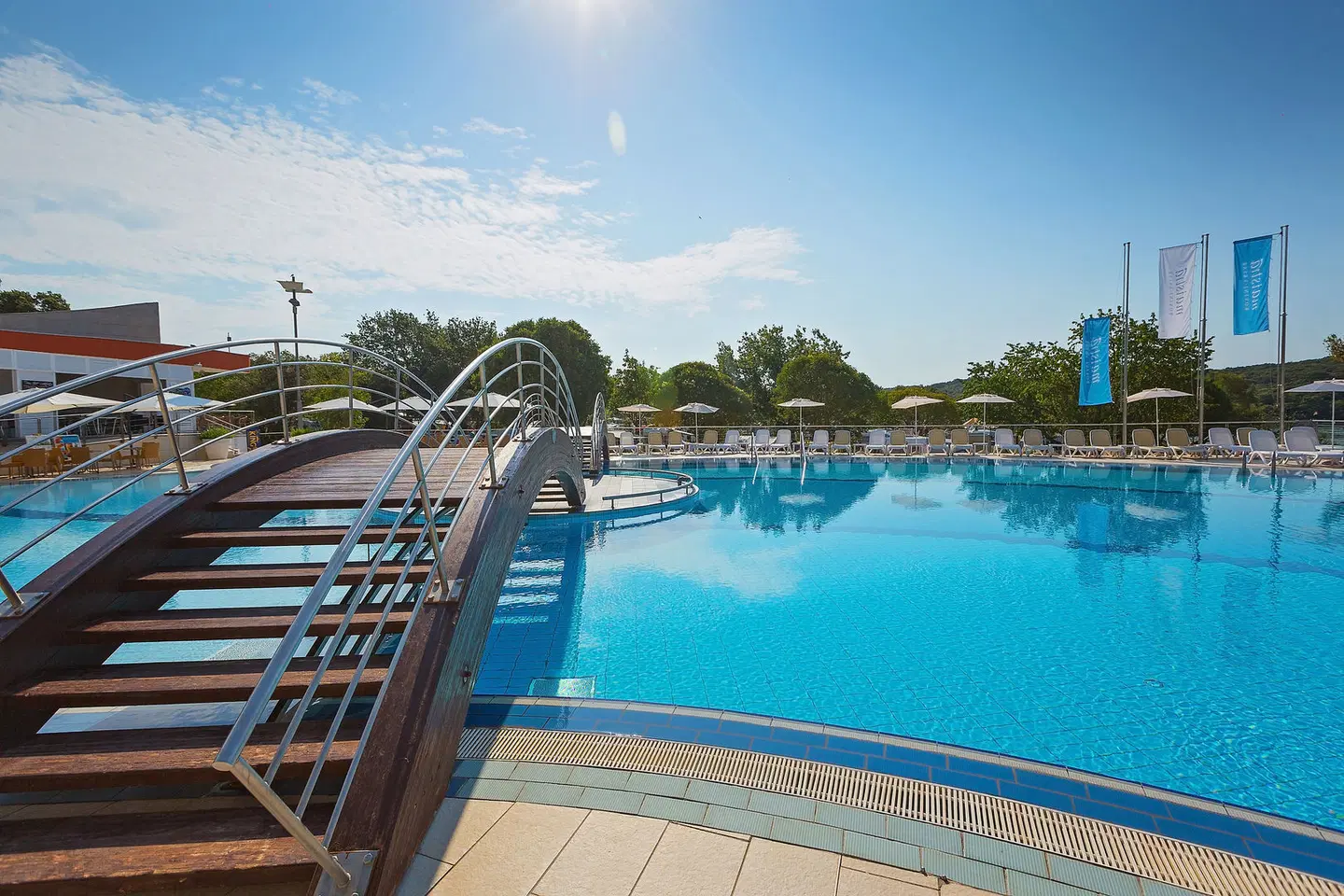 Maistra Campsite Vetar OUTDOOR_POOL