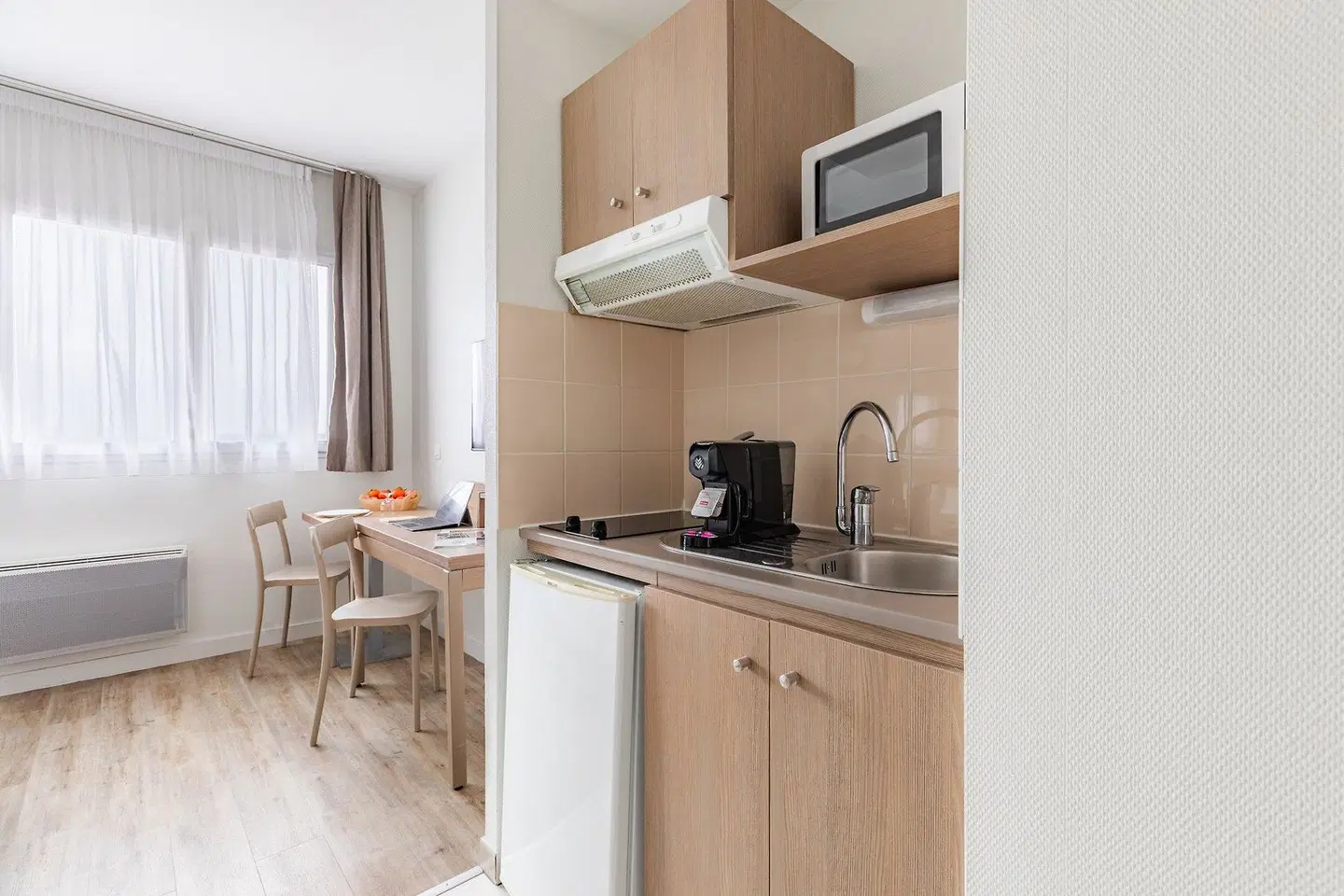 Appart'City Le Mans Centre ROOM_EXAMPLE