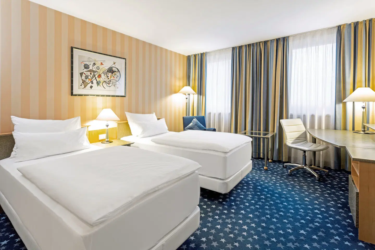 NH Danube City ROOM_EXAMPLE