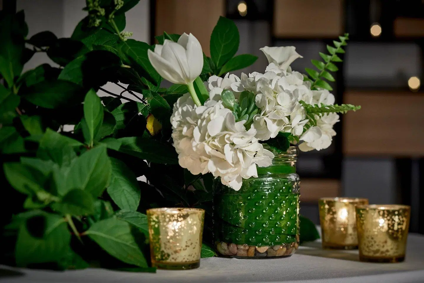 Renaissance Providence Downtown Hotel GARDEN