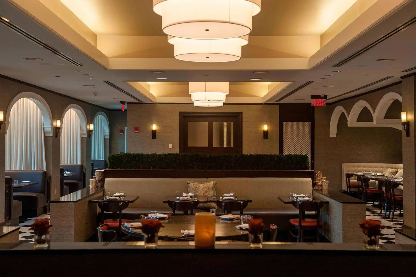 Renaissance Providence Downtown Hotel CONFERENCE