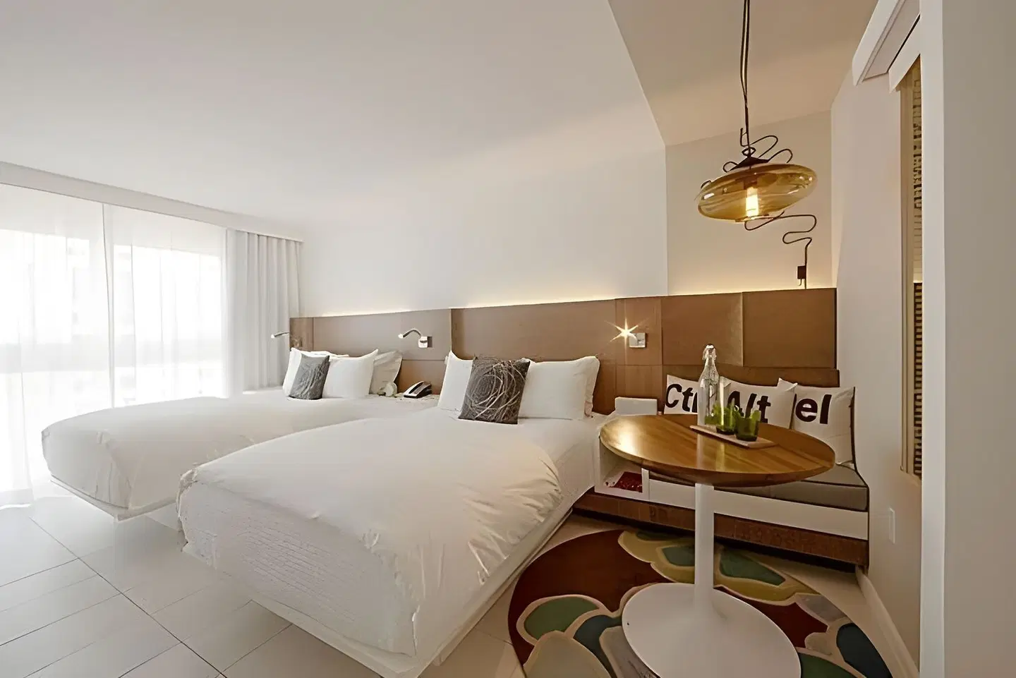 Royal Palm South Beach Miami, a Tribute Portfolio Resort ROOM_EXAMPLE