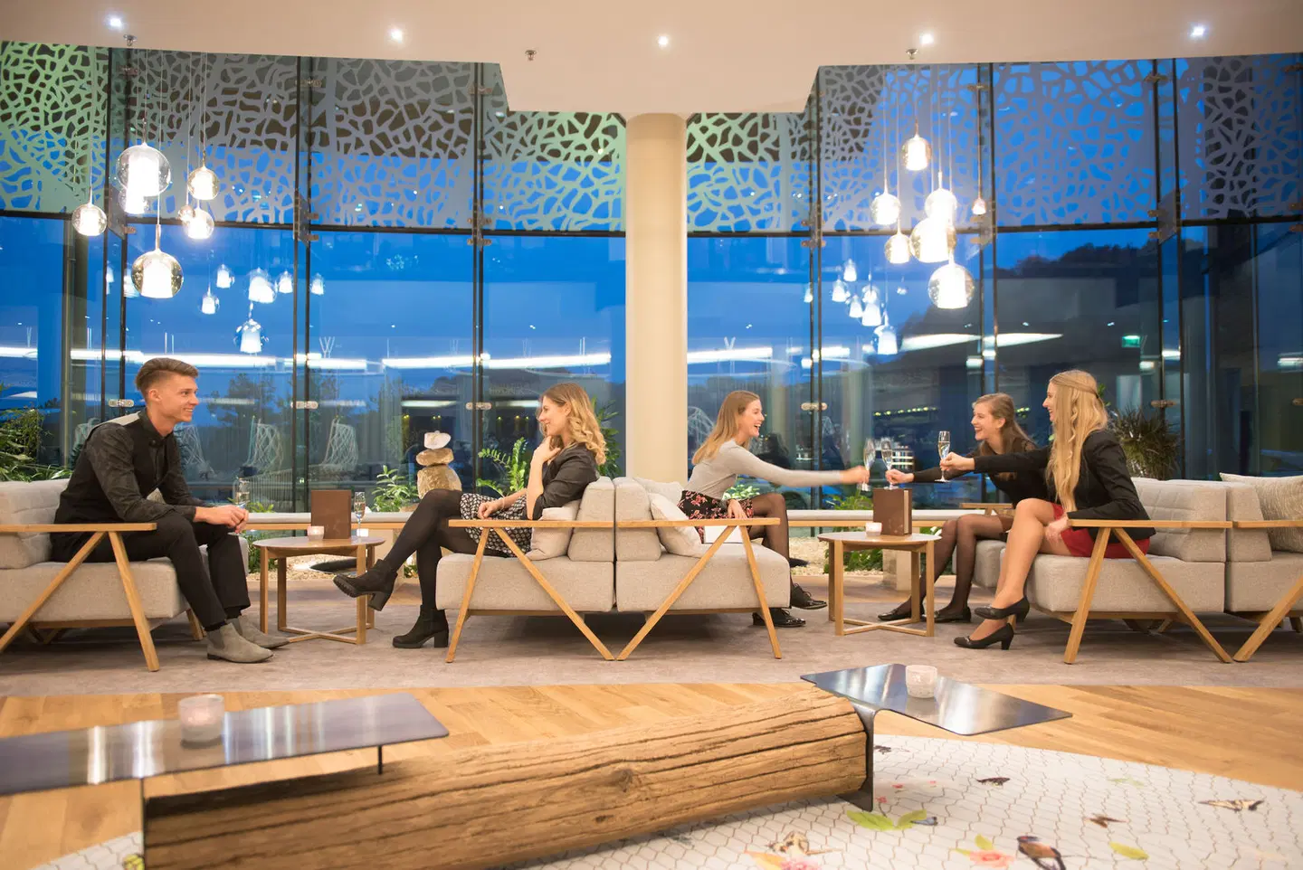 Das Sonnreich Thermenhotel Loipersdorf HEALTH_BEAUTY