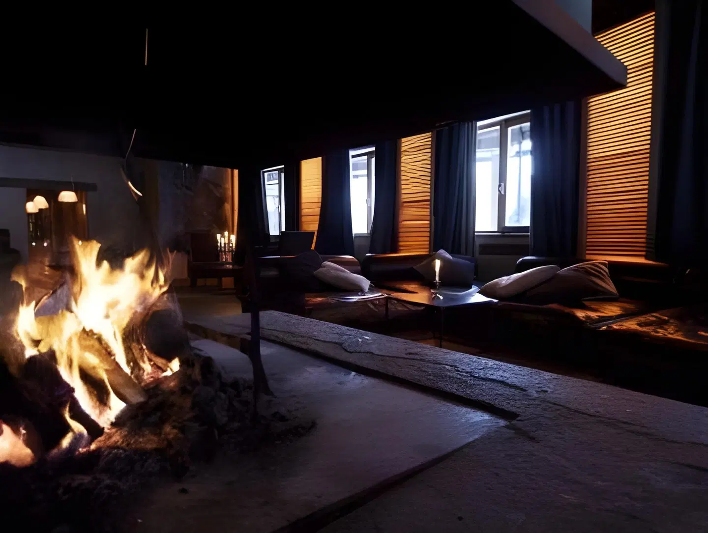 Les Neiges D'Antan HEALTH_BEAUTY