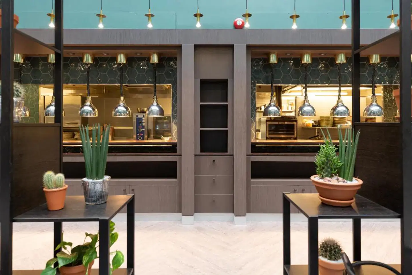 Scandic Tampere City TERRACE