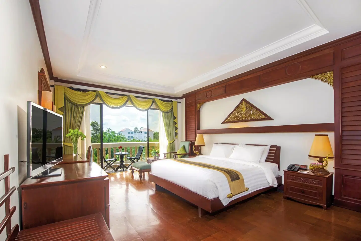 Borei Angkor Resort & Spa ROOM_EXAMPLE