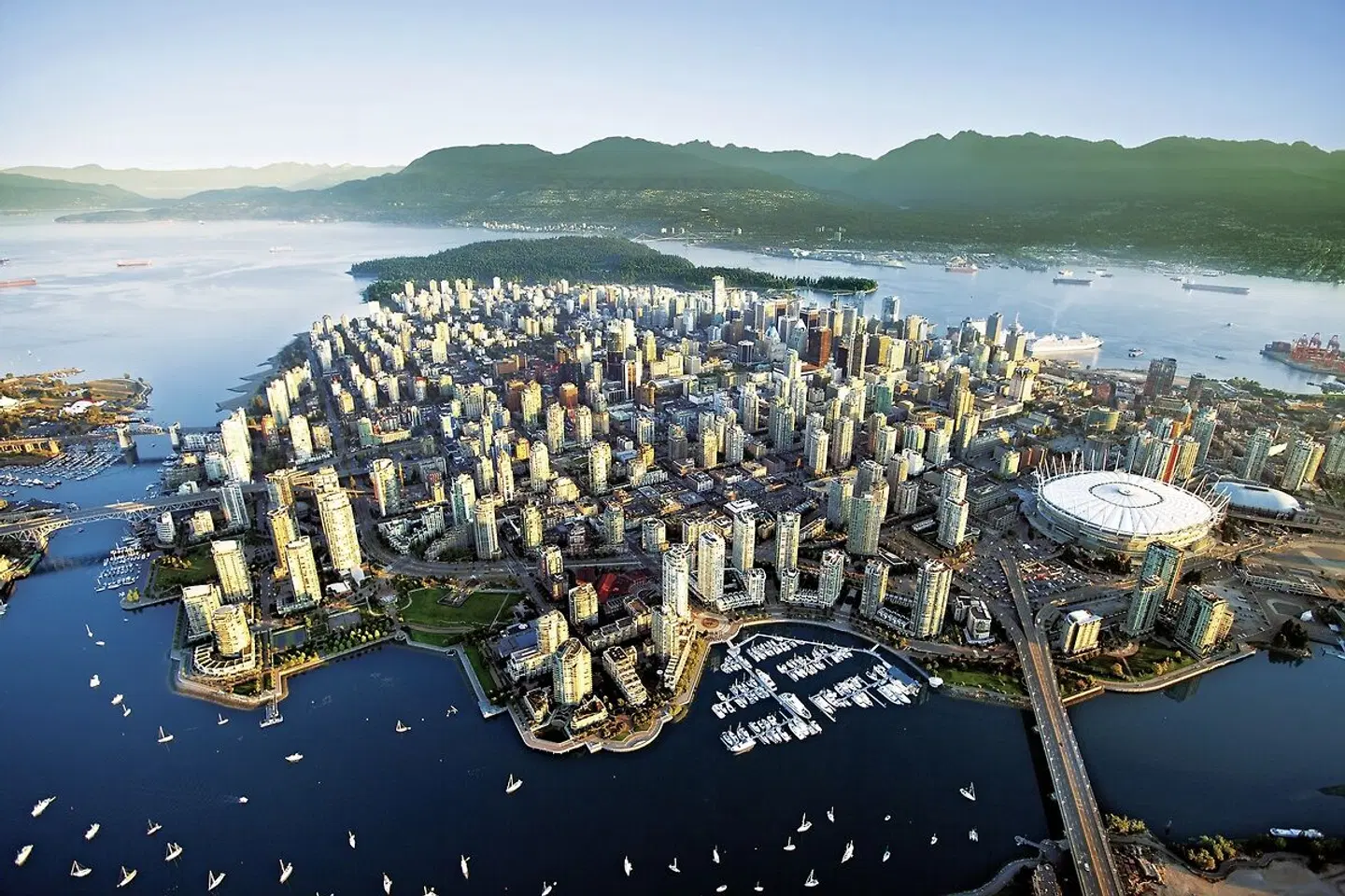 Rail & Sail SPORTS_AND_LEISURE