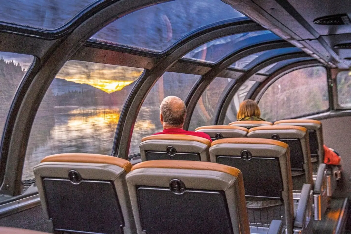 Rail & Sail Konferenz