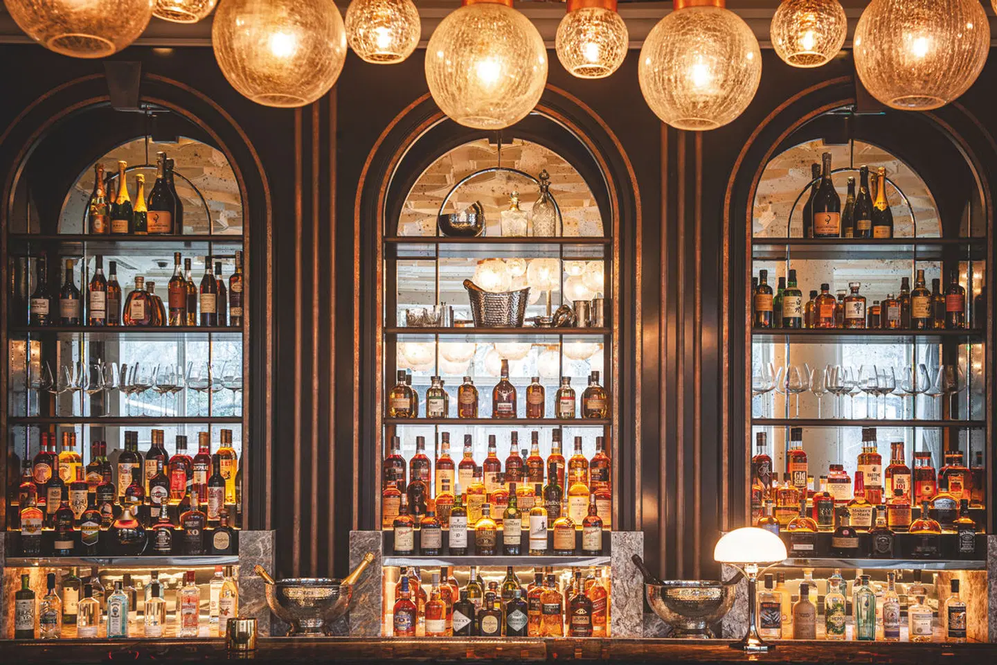 The Cadogan, A Belmond Hotel LOUNGE_LOBBY