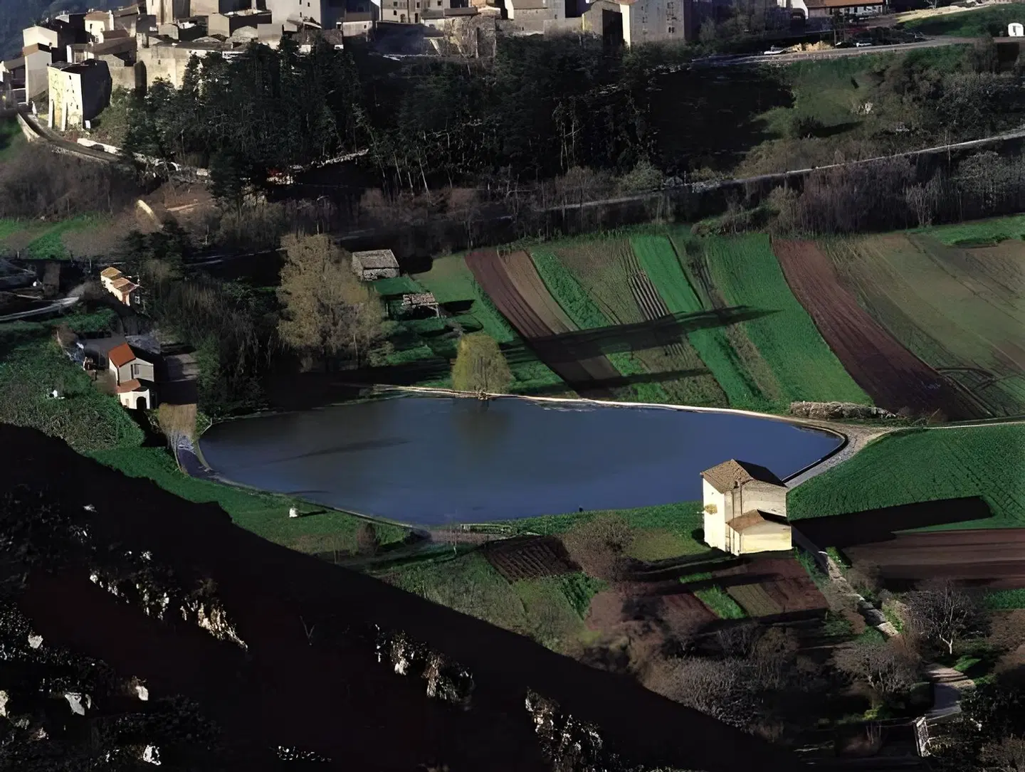 Sextantio Albergo Diffuso SPORTS_AND_LEISURE