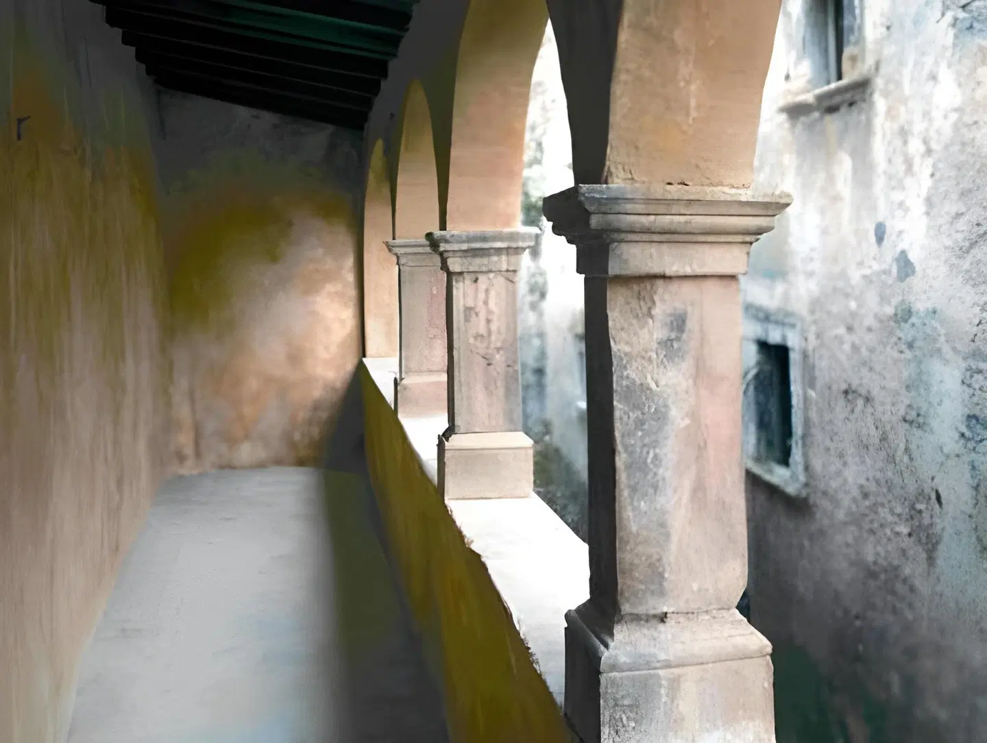 Sextantio Albergo Diffuso HEALTH_BEAUTY