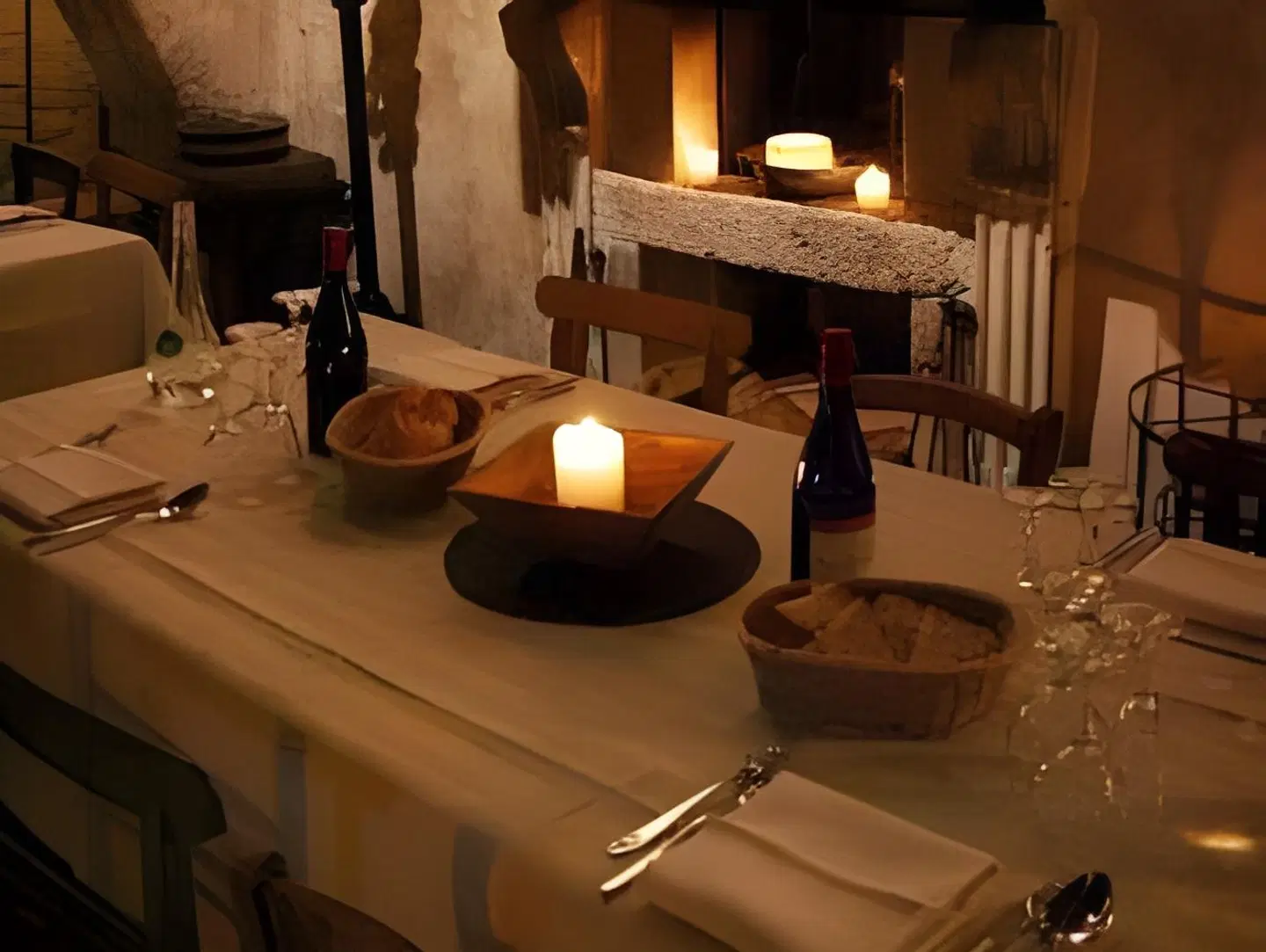 Sextantio Albergo Diffuso HEALTH_BEAUTY