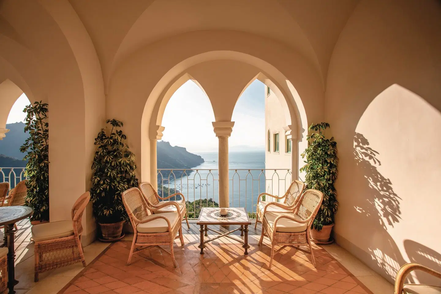 Caruso, A Belmond Hotel HEALTH_BEAUTY