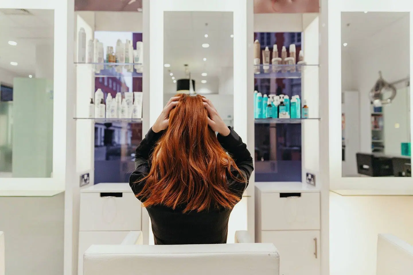 JW Marriott Grosvenor House London PEOPLE