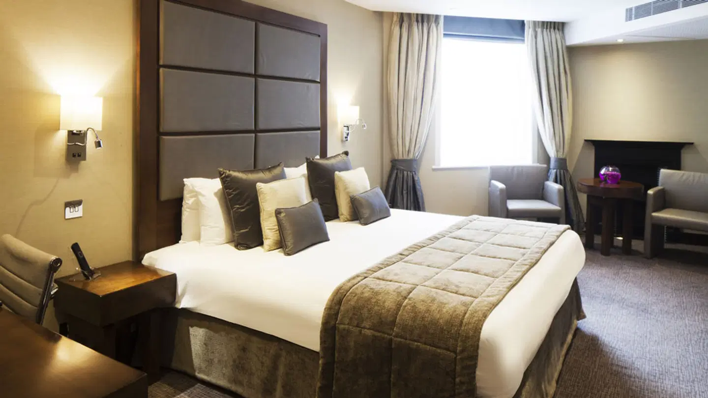 Wellington Hotel ROOM_EXAMPLE