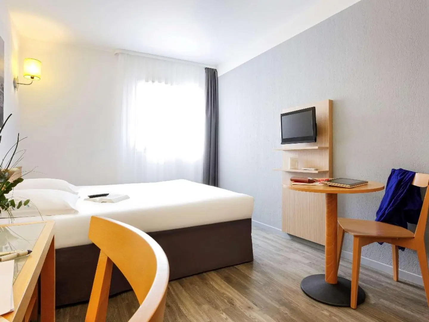 Aparthotel Adagio access Marseille Prado Périer ROOM_EXAMPLE