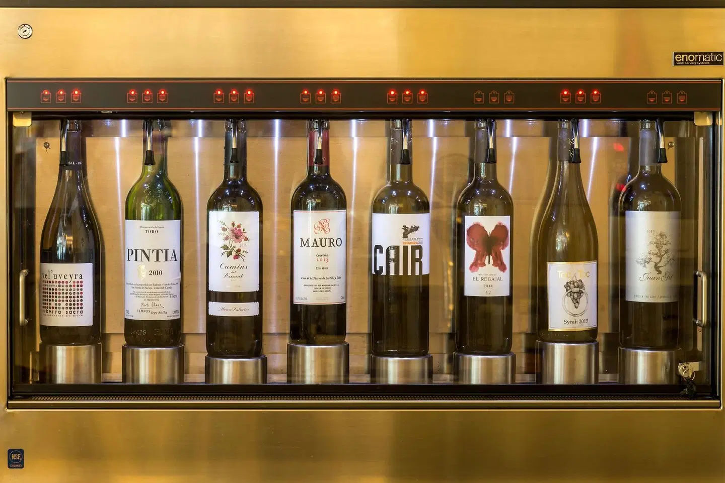 NH Madrid Nacional SPORTS_AND_LEISURE