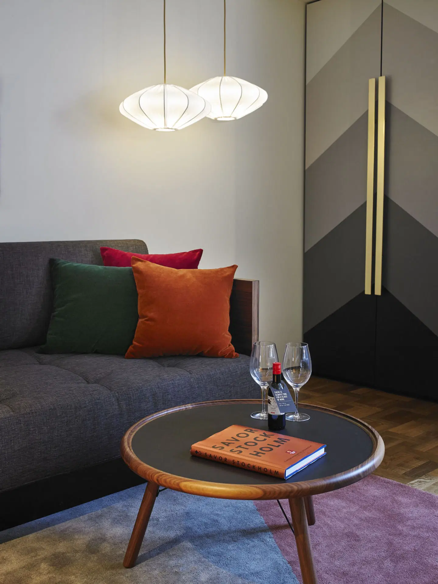 Clarion Hotel Amaranten ROOM_EXAMPLE