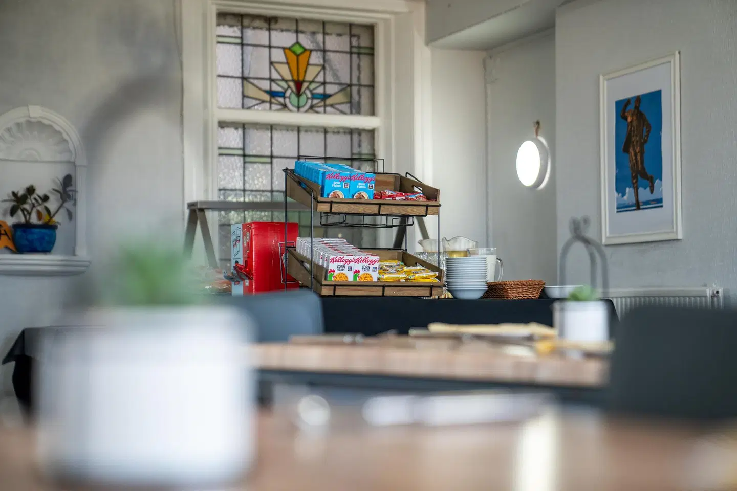 The Clifton ROOM_EXAMPLE