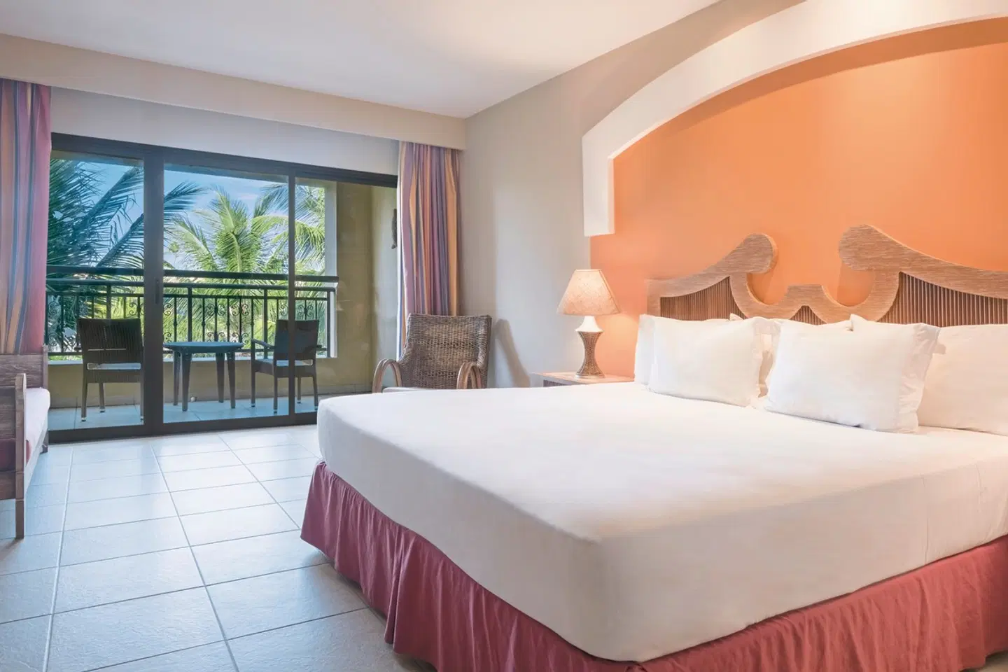Iberostar Waves Bahia ROOM_EXAMPLE