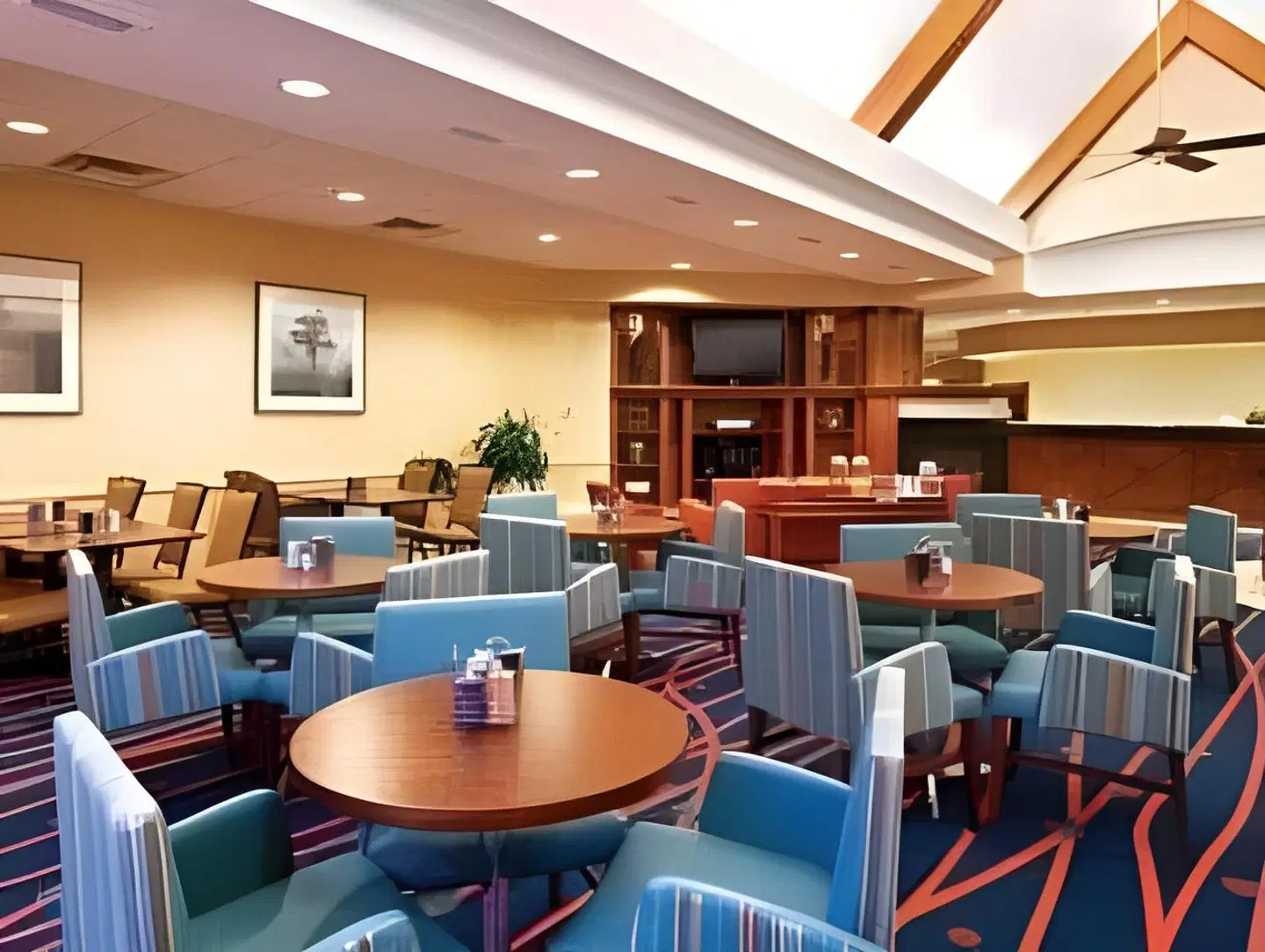 Residence Inn by Marriott Toronto Markham CONFERENCE