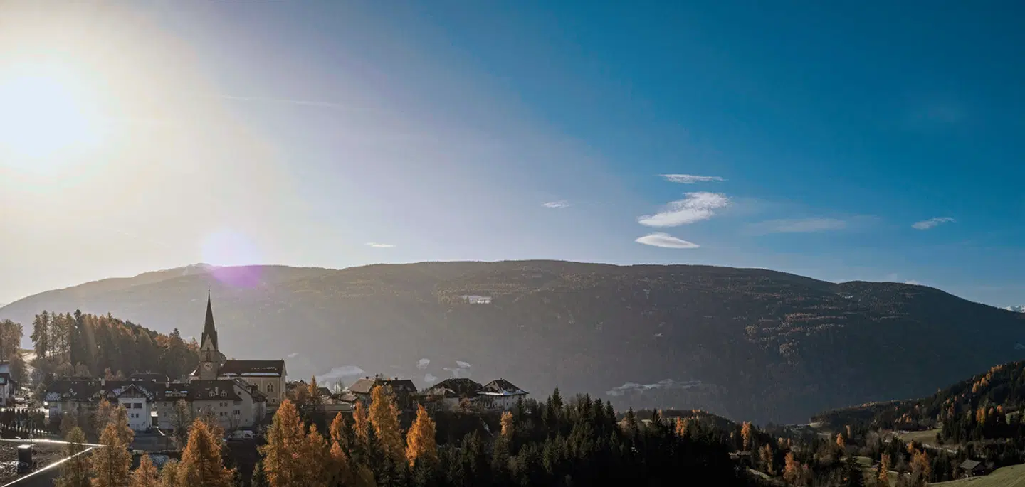 Terentnerhof LANDSCAPE