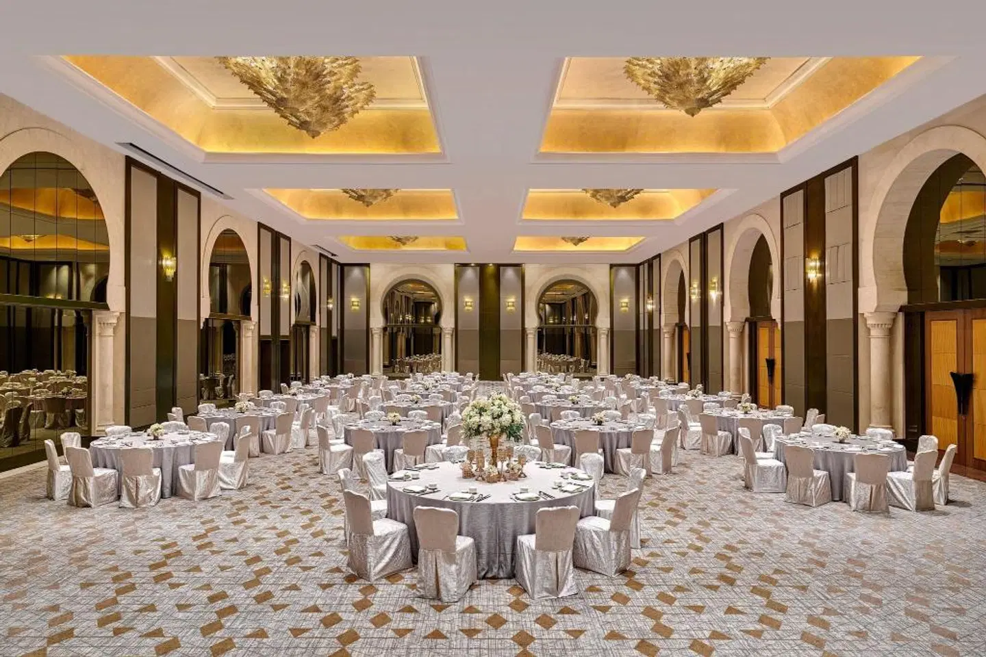 Sheraton Imperial Kuala Lumpur Hotel CONFERENCE