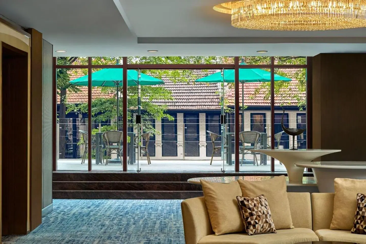 Sheraton Imperial Kuala Lumpur Hotel LOUNGE_LOBBY