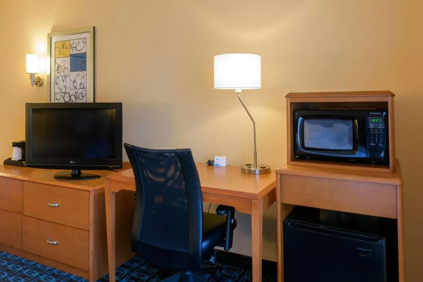 Fairfield Inn & Suites by Marriott Kennett Square Brandywine Valley ROOM_EXAMPLE