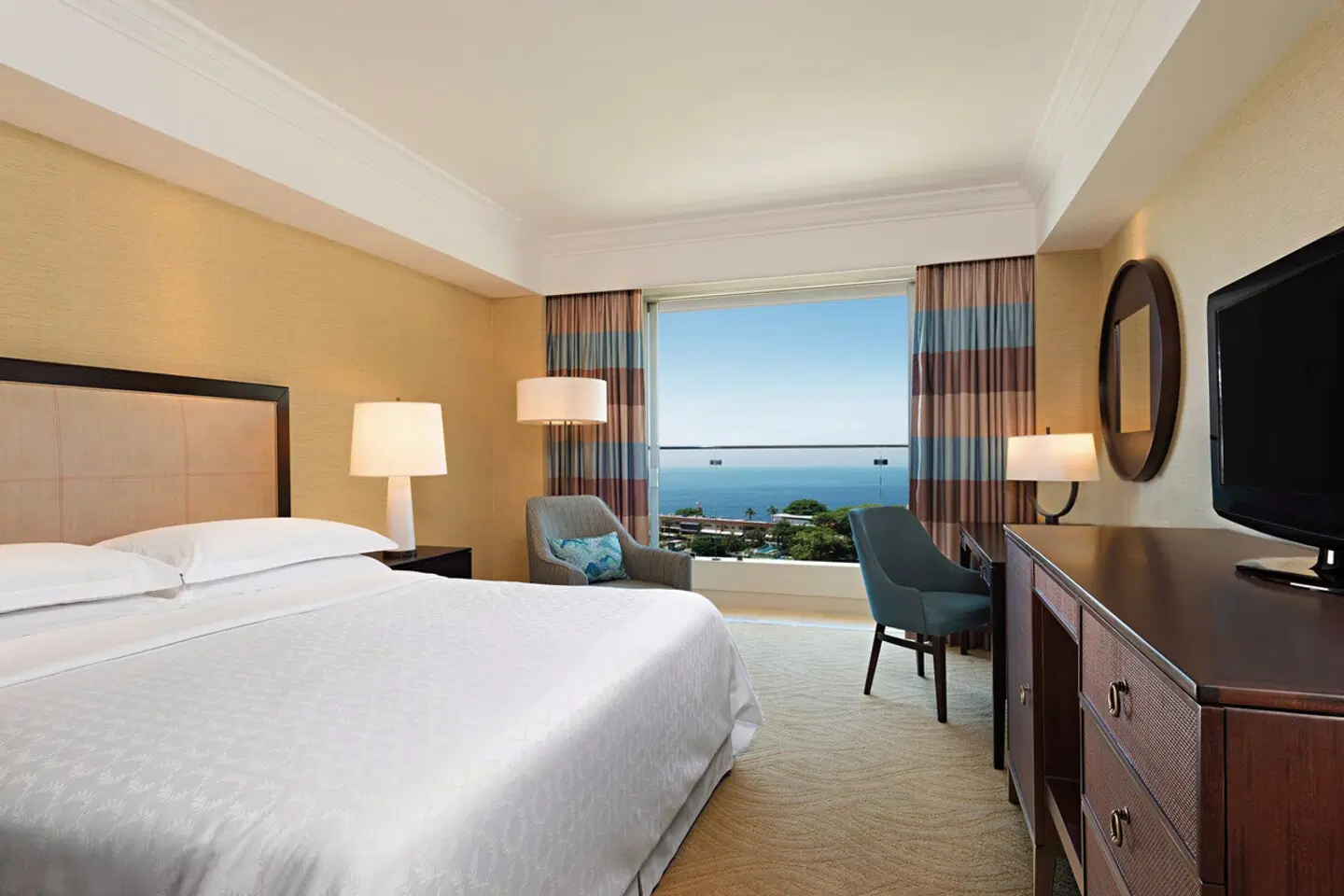 Sheraton Grand Rio Hotel & Resort ROOM_EXAMPLE