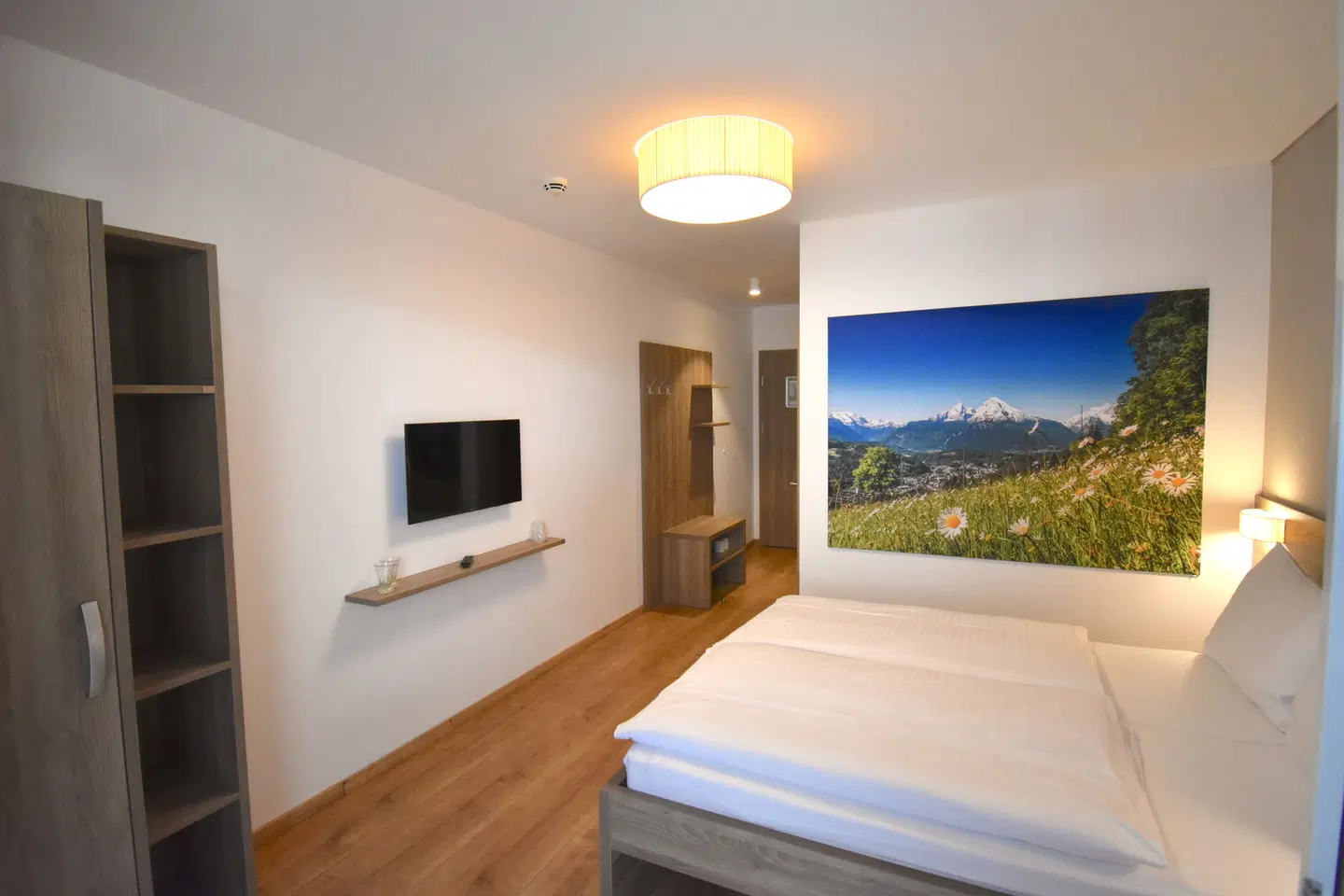 Sporthotel Zederhaus ROOM_EXAMPLE