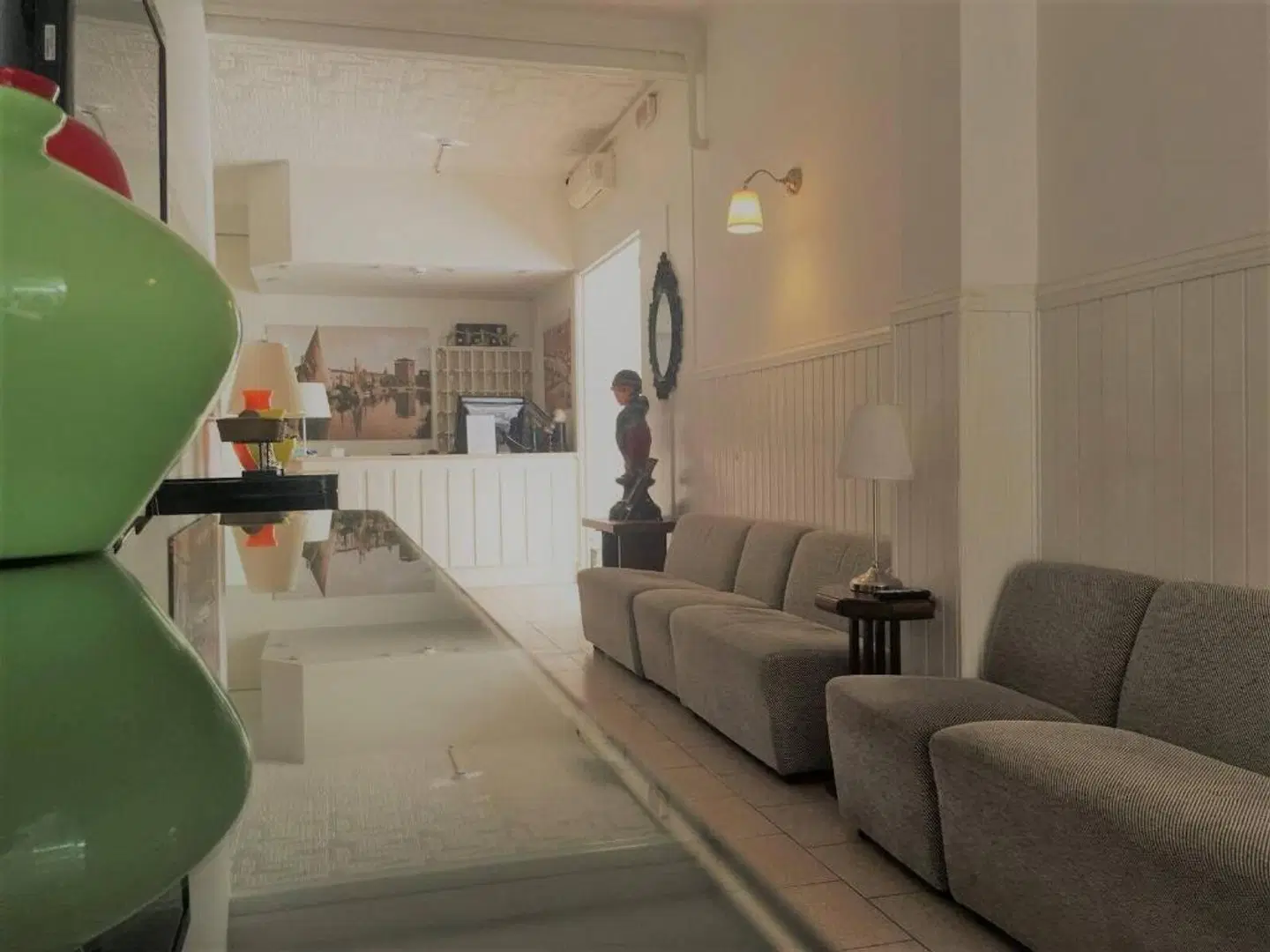 Hotel Maarea LOUNGE_LOBBY