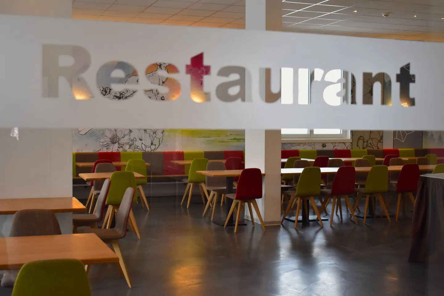 Sporthotel Zederhaus BAR