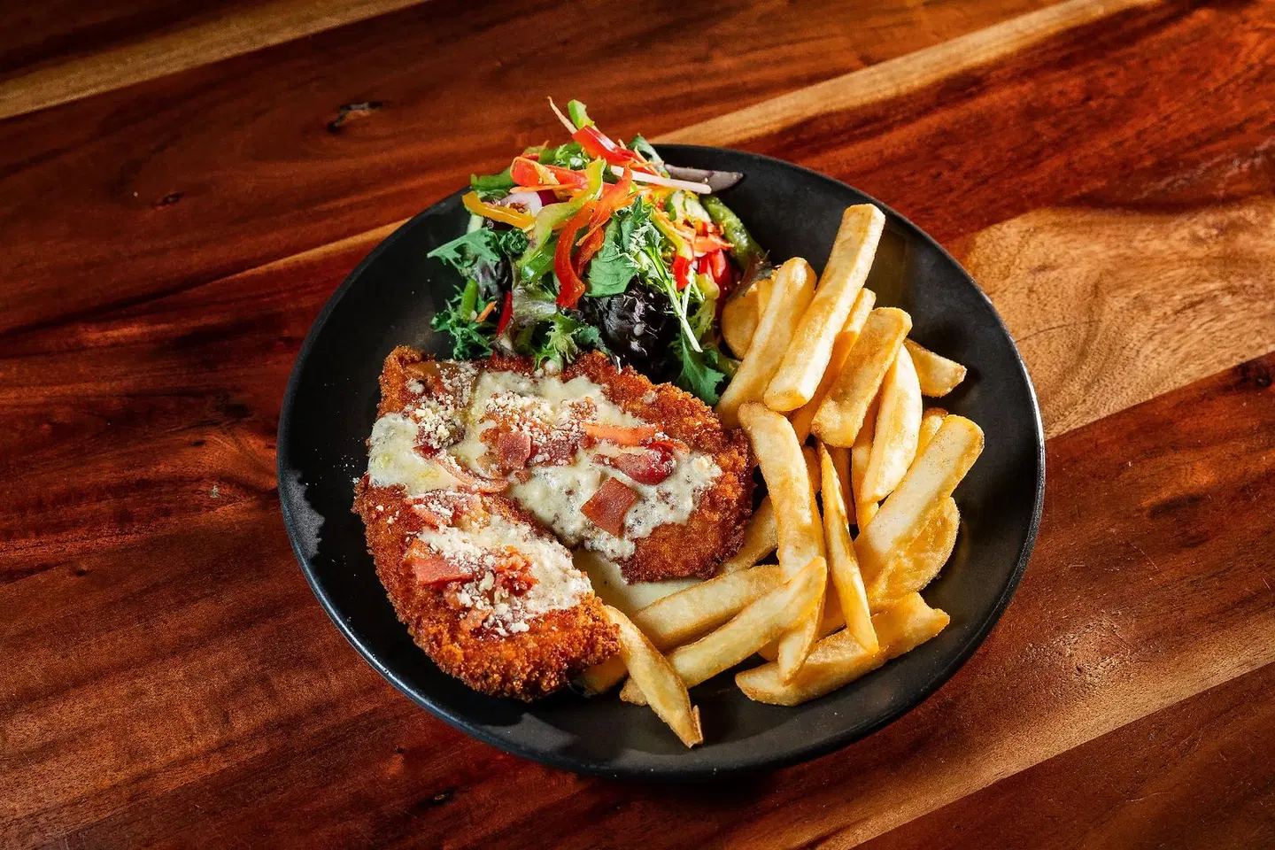 Diplomat Hotel Alice Springs RESTAURANT